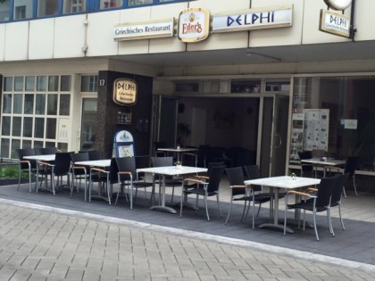 照片: Delphi